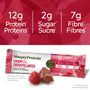 Simply Protein - Simply Protein Cocoa Raspberry - 40g