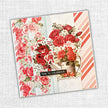 Candy Kisses Embossed Die Cuts 31404