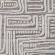 Phoebe Woven Wool 6X9 Rug