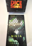 Dice Throne - Box & Dashboard combo