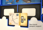 Fateforge - Player Dashboard
