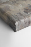 ECLIPSED VALLEYS DUO (2 Oeuvres sur toile étirée)
