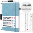 Amazon A May Plan Cash Budget Planner Week Plan English Foreign Trade Notebook