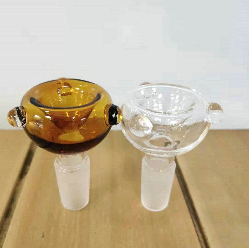 14mm Glass Hookah Accessories