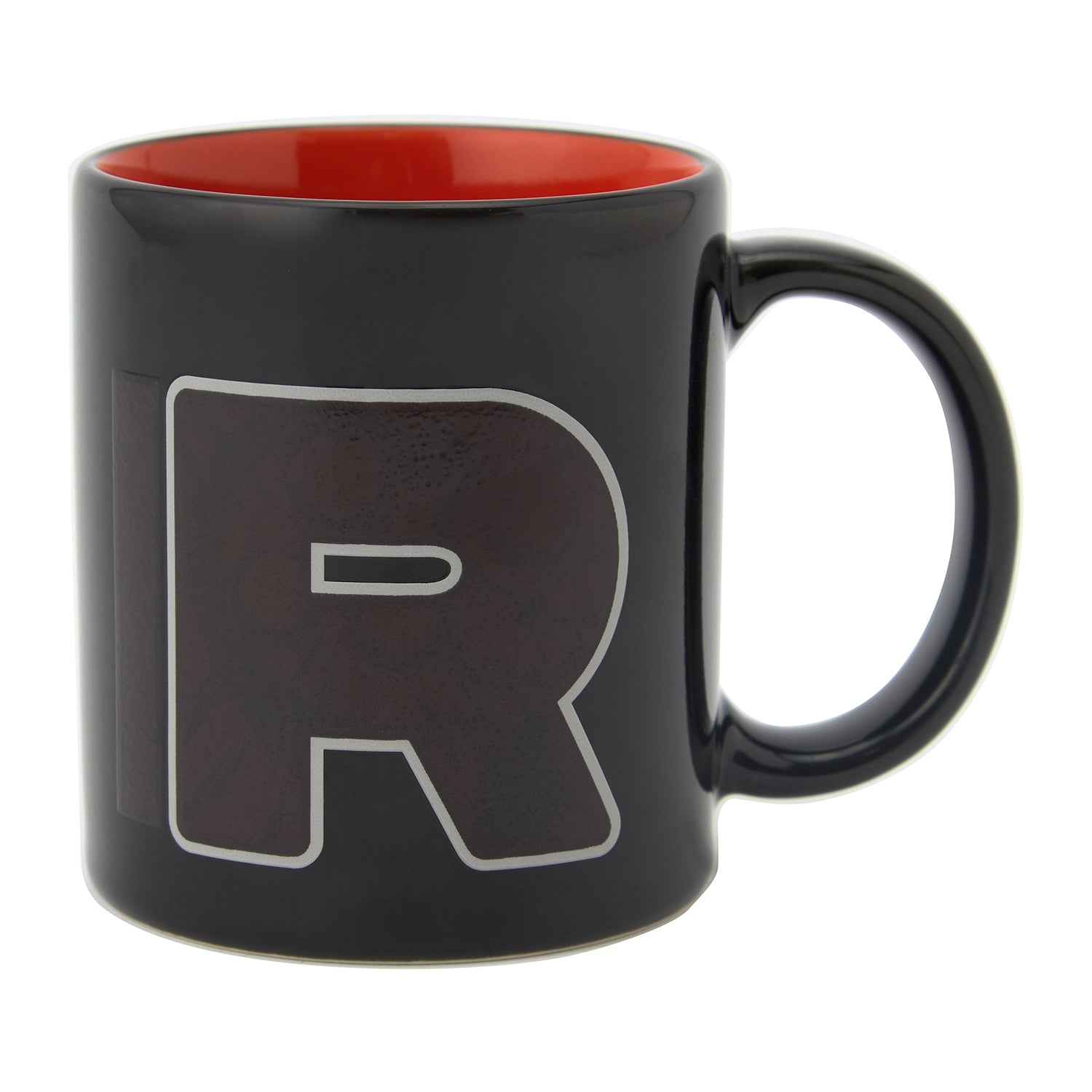 Pokemon Team Rocket (Japanese) Colour Changing Mug