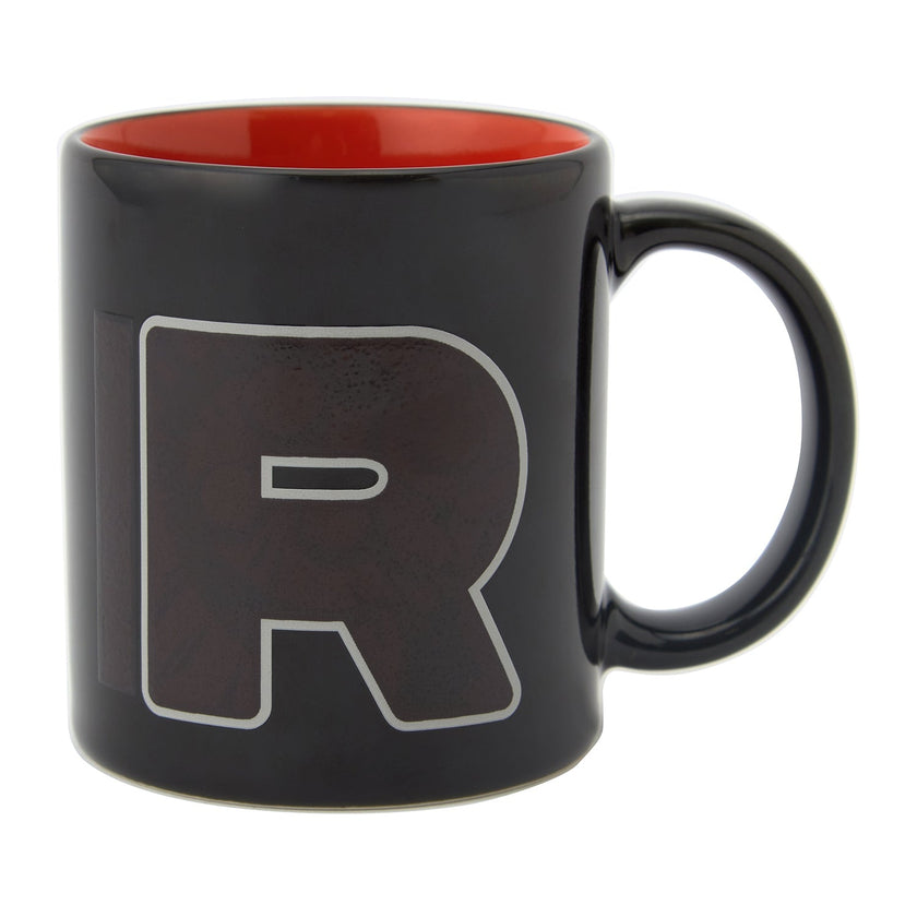 Pokemon Team Rocket (Japanese) Colour Changing Mug