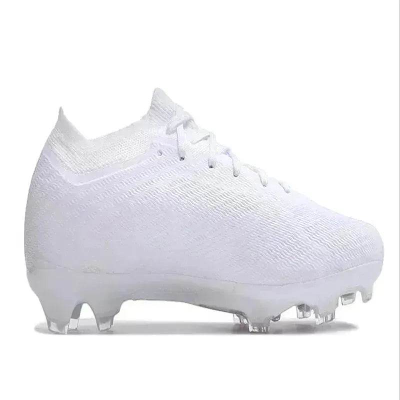 15FG Long Staple Low Top Football Shoes Best soccer cleat