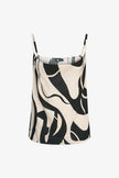 Women's Woven Camisole