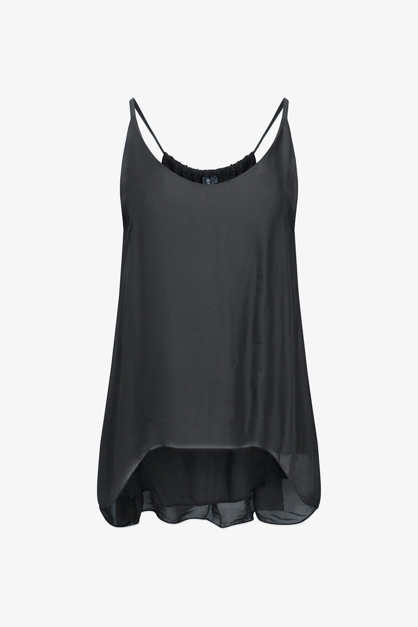 Women's Woven Camisole