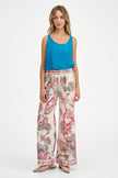 Women's Woven Camisole