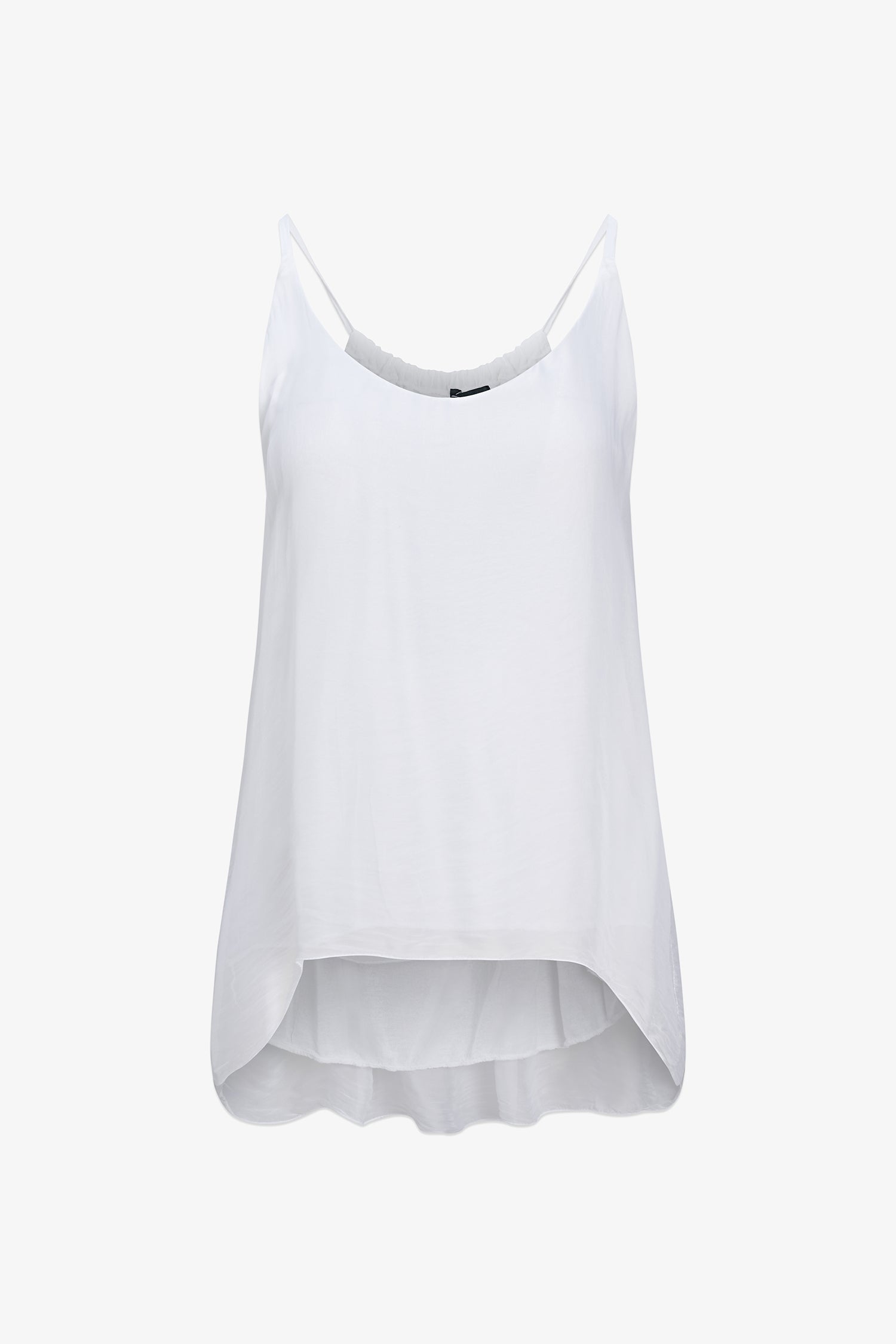 Women's Woven Camisole