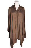 BCBG MAX AZRIA Women Tunics Regular fit in Brown - S