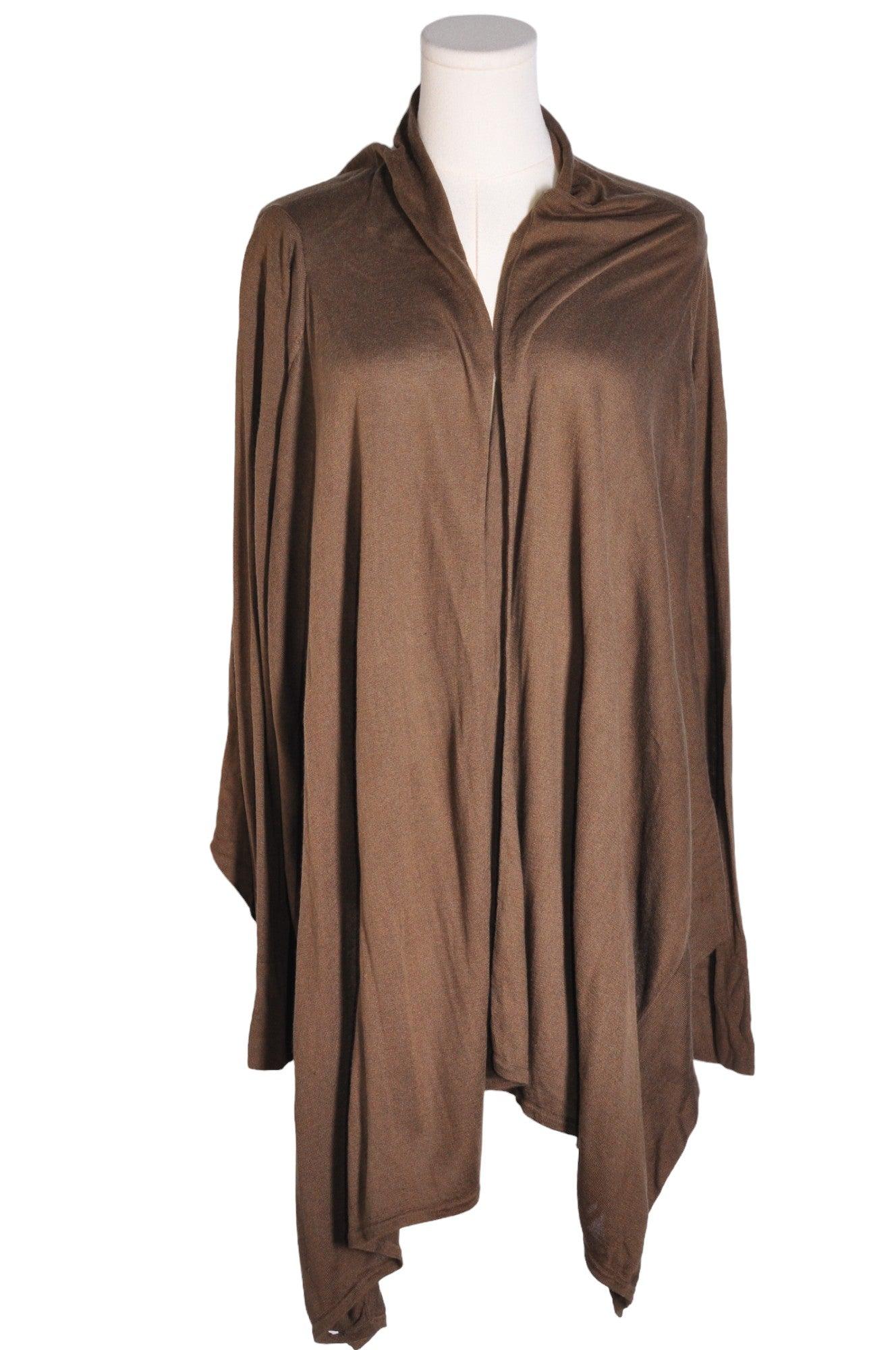 BCBG MAX AZRIA Women Tunics Regular fit in Brown - S