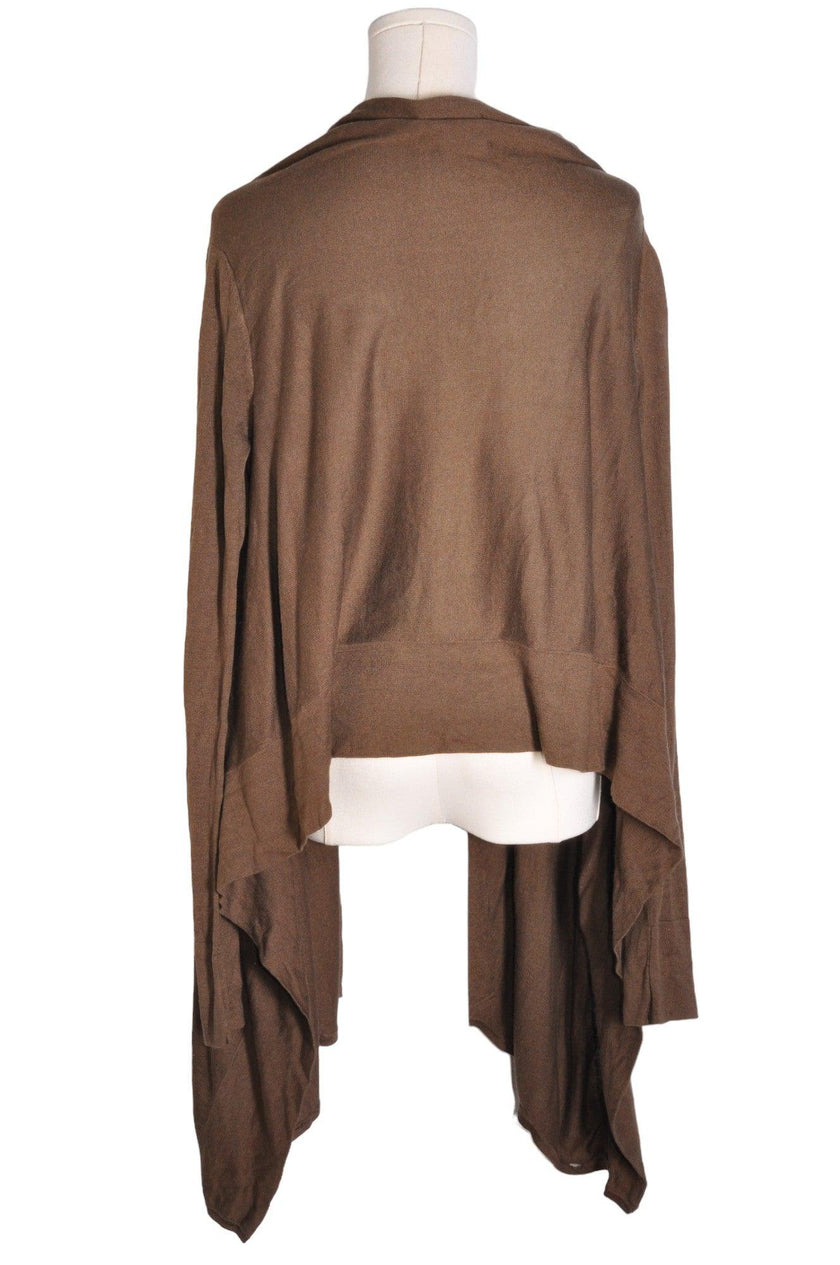 BCBG MAX AZRIA Women Tunics Regular fit in Brown - S