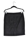 BANANA REPUBLIC Women Casual Skirts Regular fit in Black - 4