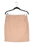 BANANA REPUBLIC Women Casual Skirts Regular fit in Gray - 4