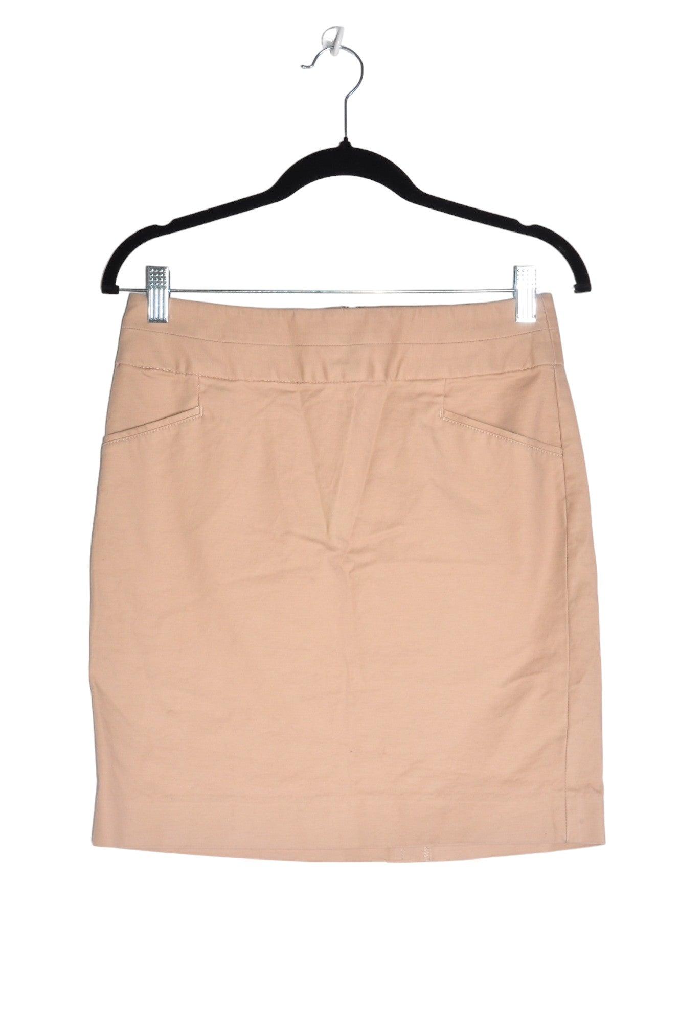 BANANA REPUBLIC Women Casual Skirts Regular fit in Gray - 4