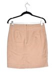 BANANA REPUBLIC Women Casual Skirts Regular fit in Gray - 4