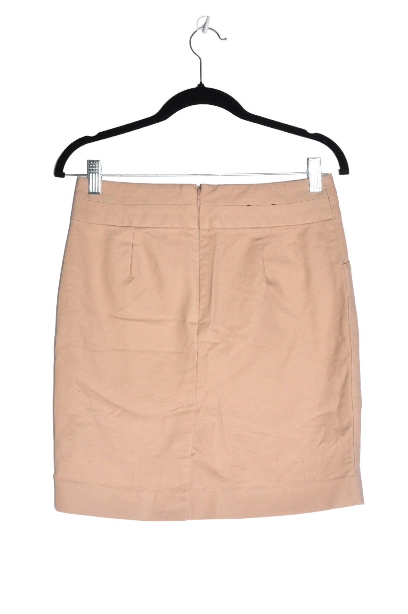 BANANA REPUBLIC Women Casual Skirts Regular fit in Gray - 4