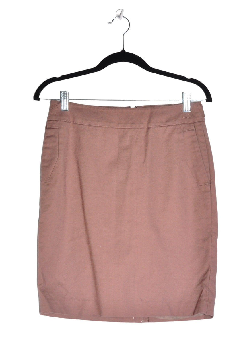 MEXX Women Casual Skirts Regular fit in Brown - 34