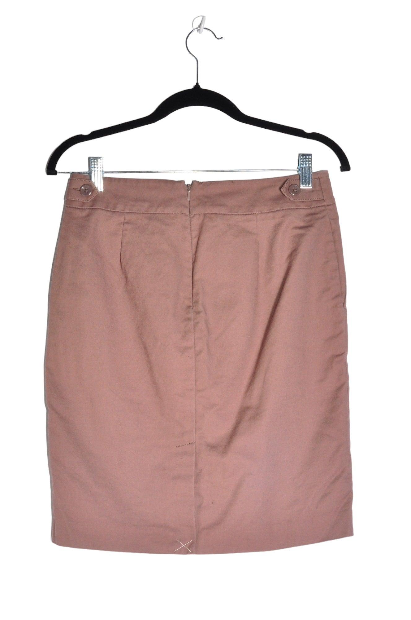 MEXX Women Casual Skirts Regular fit in Brown - 34