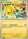 Pikachu 225