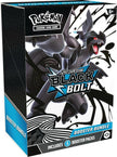 Pokemon Scarlet & Violet - Black Bolt - Booster Bundle