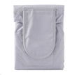 Animal Printing Large Capacity Drawstring Lazy Cosmetic Storage Bag