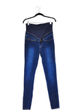 RIPE DENIM Women Straight-Legged Jeans Regular fit in Blue - S
