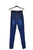 RIPE DENIM Women Straight-Legged Jeans Regular fit in Blue - S