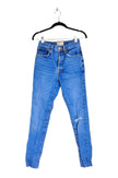 WE THE FREE Women Straight-Legged Jeans Regular fit in Blue - 27