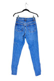 WE THE FREE Women Straight-Legged Jeans Regular fit in Blue - 27