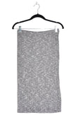 SUZY SHIER Women Bodycon Skirts Regular fit in Gray - S
