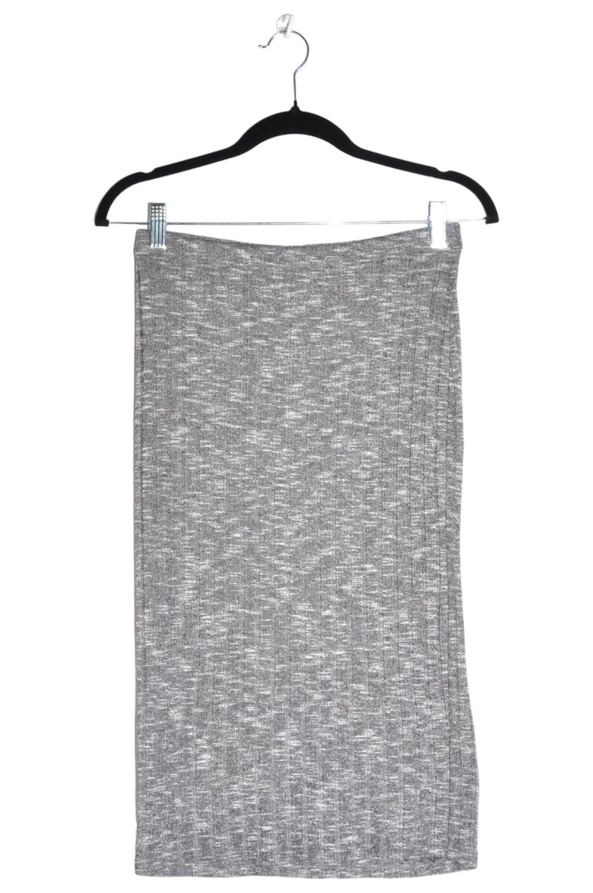 SUZY SHIER Women Bodycon Skirts Regular fit in Gray - S