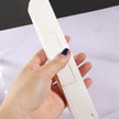 LED Book Reading Light Dimmable Eye Protection Clip Lamp
