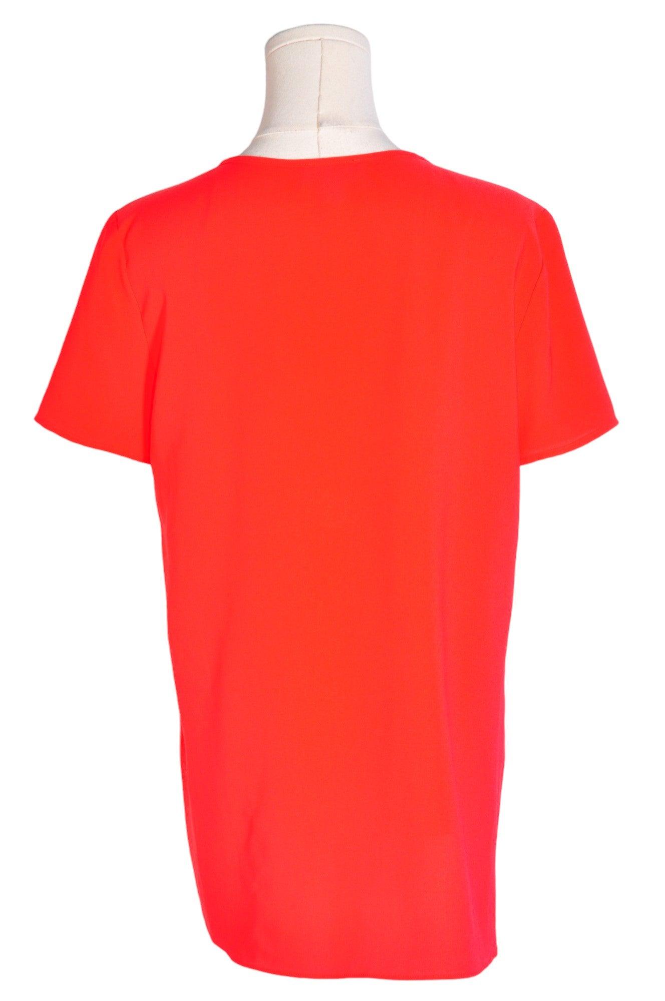 LORD & TAYLOR Women T-Shirts Regular fit in Red - S