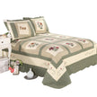 All Cotton Summer Cooling Duvet Air Conditioner Quilt Washable
