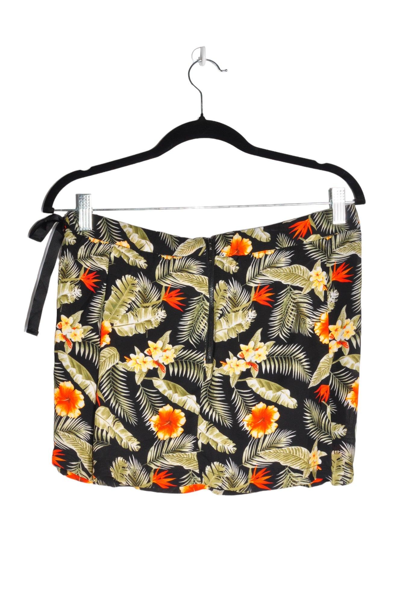 DEX Women Casual Skirts Regular fit in Black - M