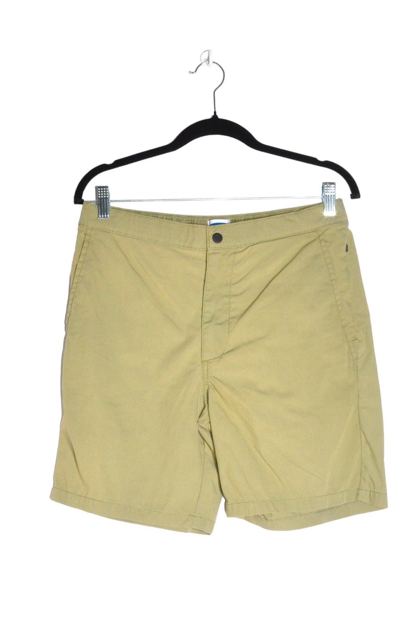 OLD NAVY Women Classic Shorts Regular fit in Green - S