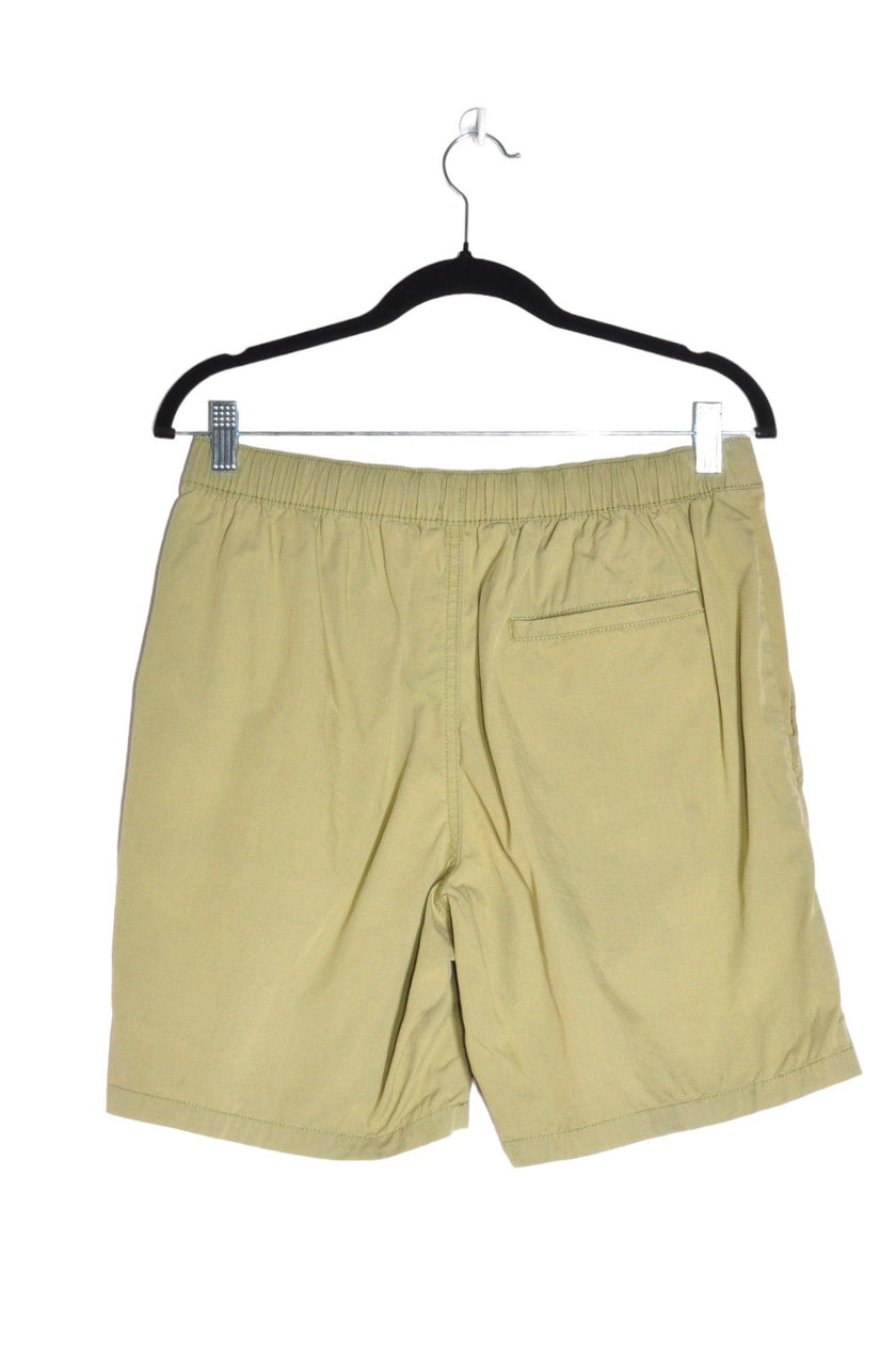 OLD NAVY Women Classic Shorts Regular fit in Green - S