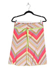 ART MOON STAR Women Casual Skirts Regular fit in Pink - 2
