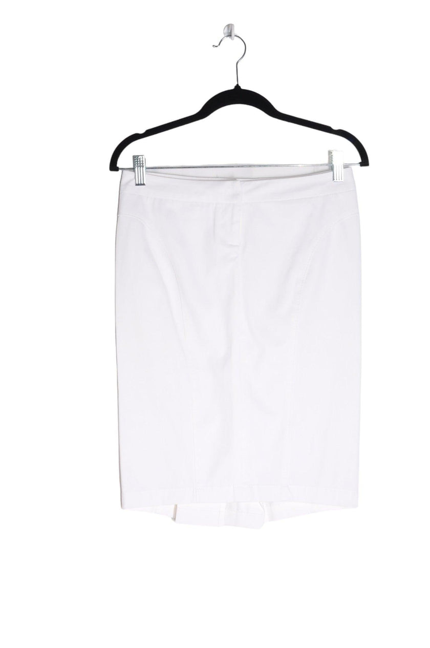 MARCIANO Women Casual Skirts Regular fit in White - 0