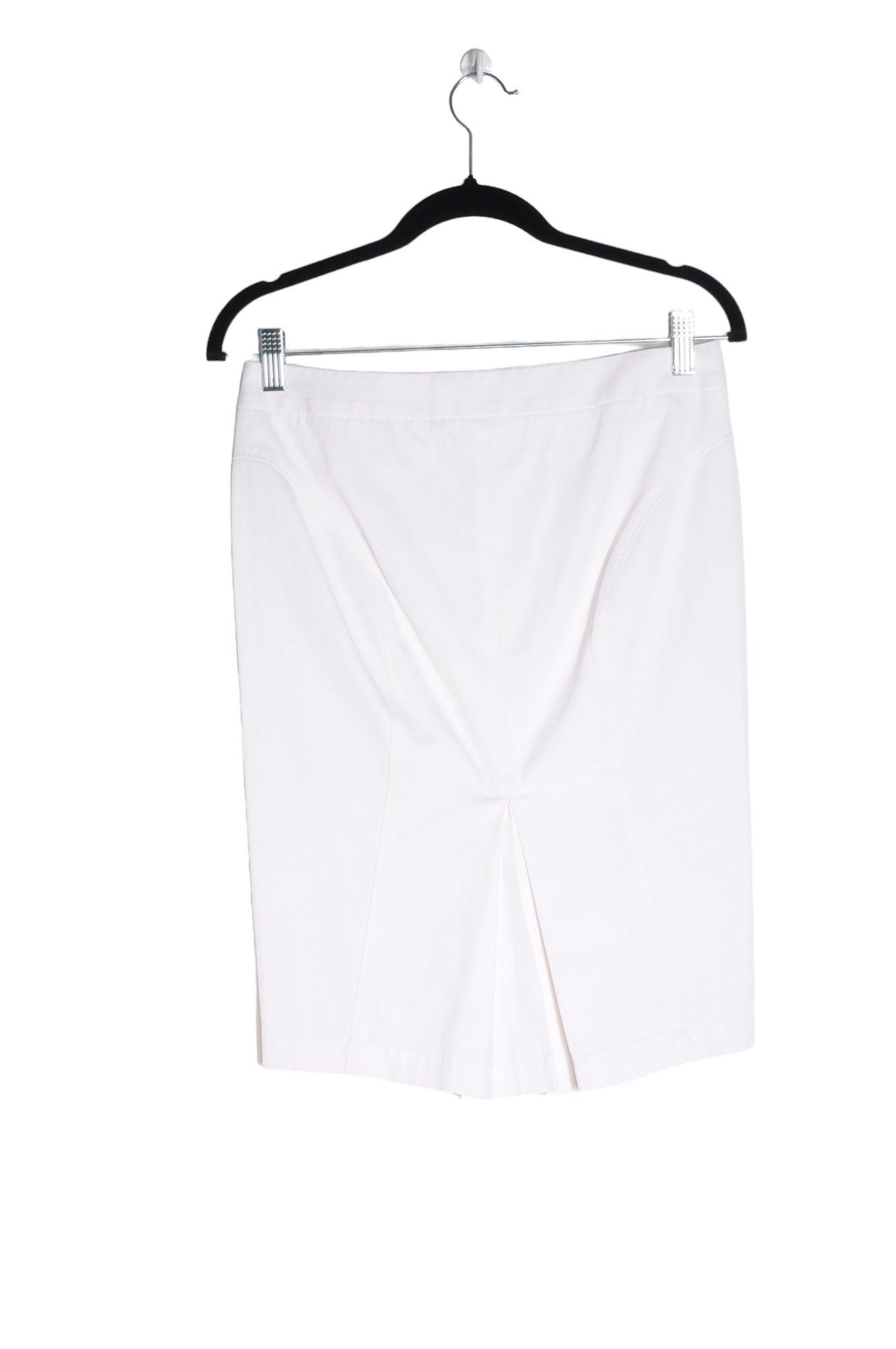 MARCIANO Women Casual Skirts Regular fit in White - 0