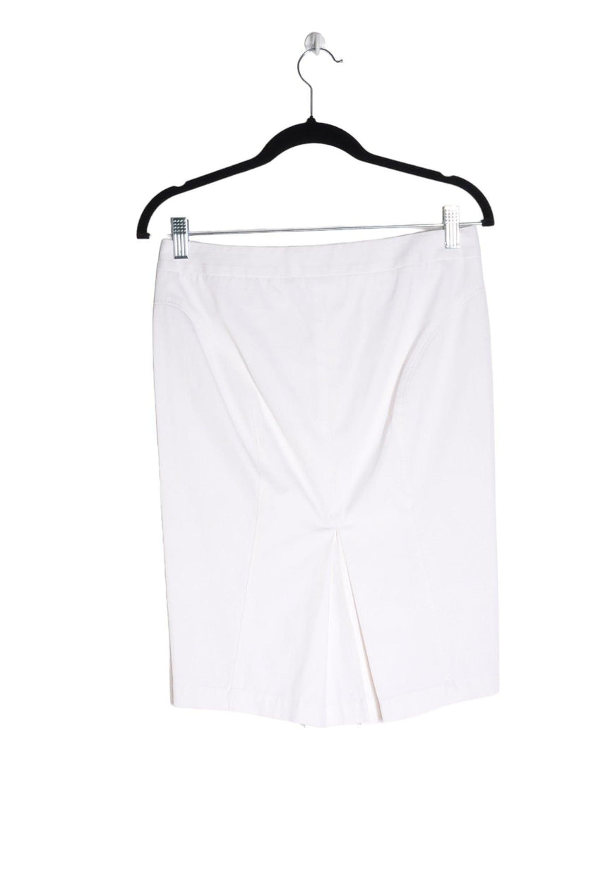 MARCIANO Women Casual Skirts Regular fit in White - 0