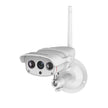 1080P Outdoor Security Camera with Night Vision and Alarm