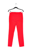RW&CO Women Work Pants Regular fit in Red - S