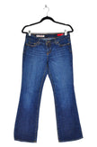 X2 Women Straight-Legged Jeans Regular fit in Blue - 6
