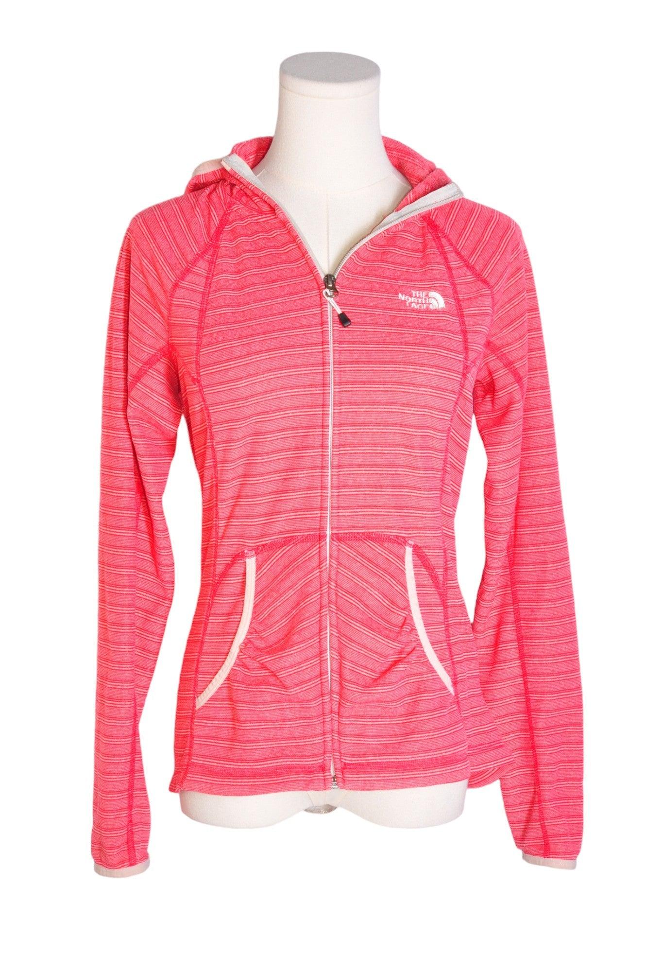 THE NORTH FACE Women Sweatshirts Regular fit in Red - S