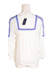 FOREVER 21 Women Blouses Regular fit in White - S