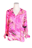 CORAL B Women Blouses Regular fit in Pink - S